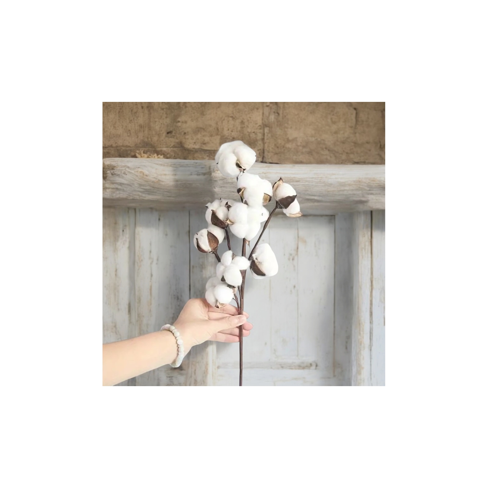20 inch Cotton Spray 9p 